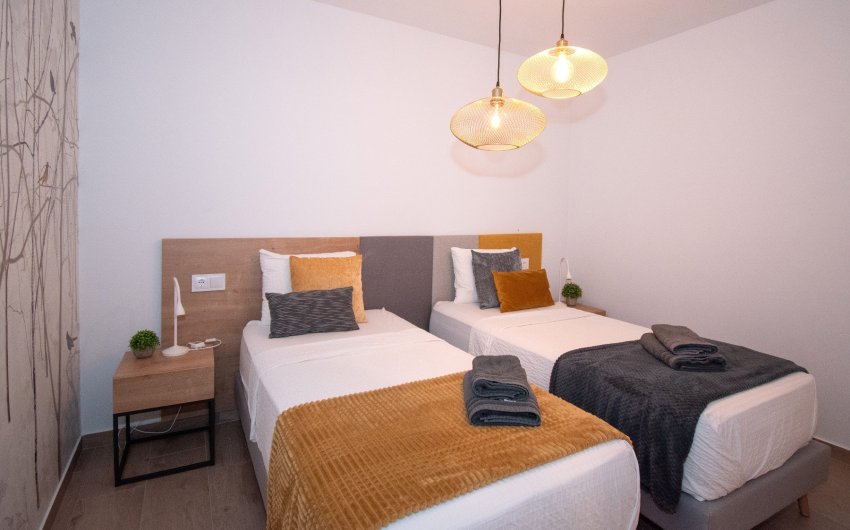 Herverkoop - Villa -
Orihuela Costa - Costa Blanca