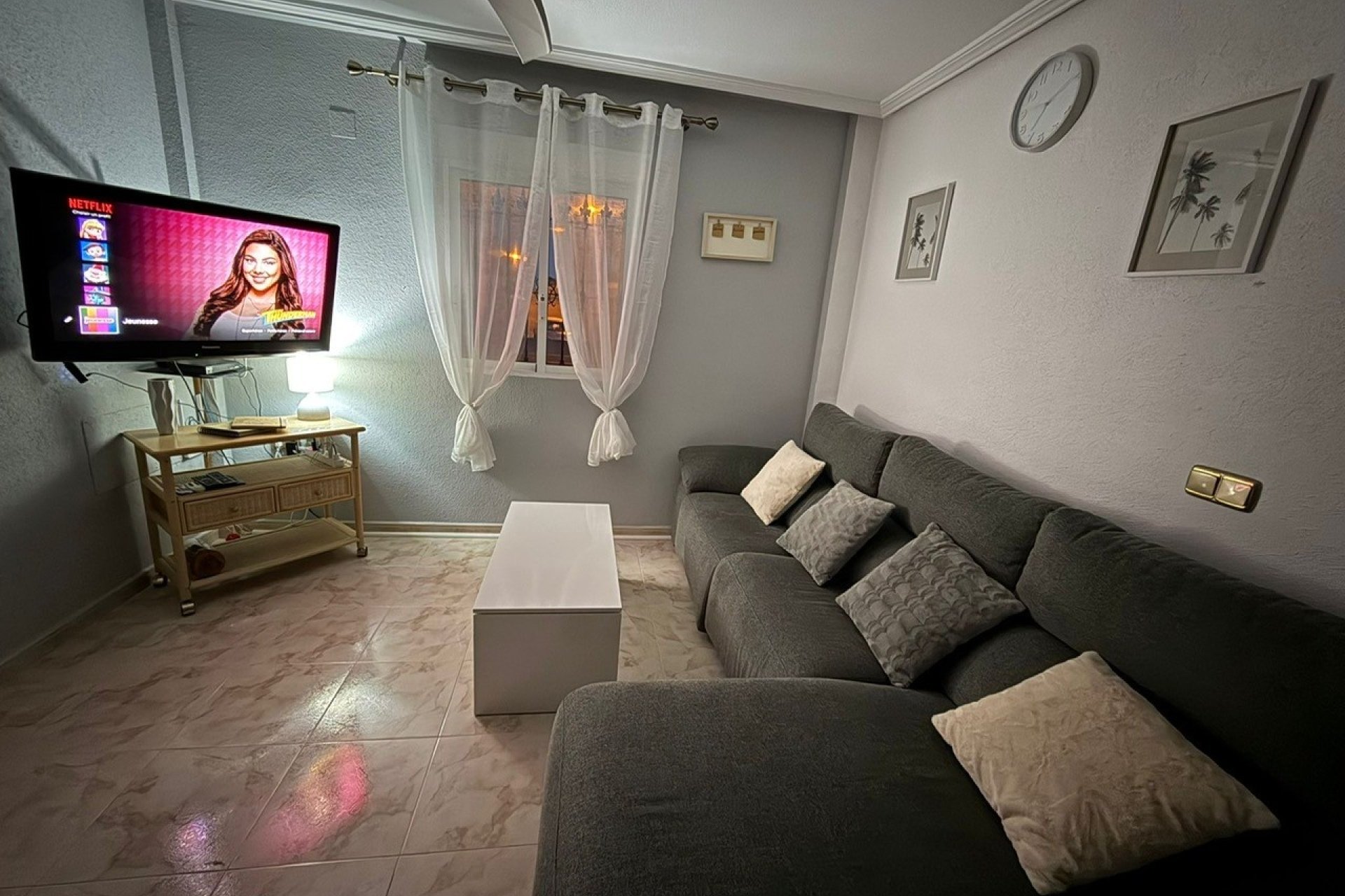 Herverkoop - Villa -
Orihuela Costa - Costa Blanca