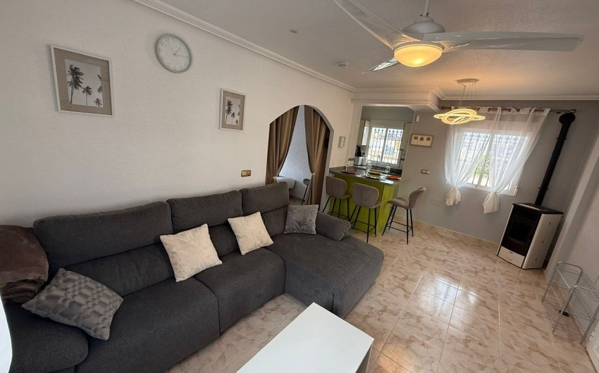 Herverkoop - Villa -
Orihuela Costa - Costa Blanca