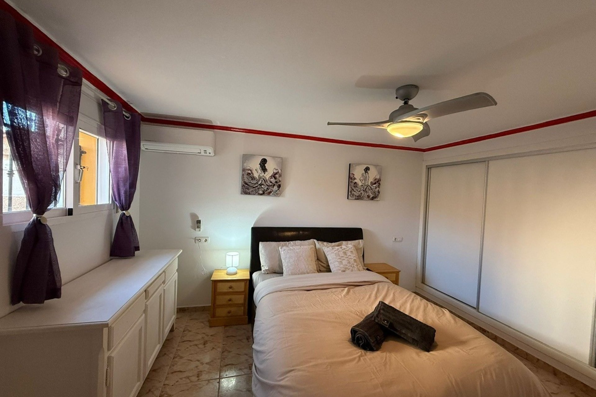 Herverkoop - Villa -
Orihuela Costa - Costa Blanca