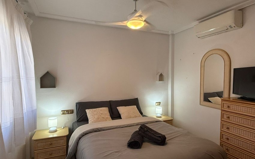 Herverkoop - Villa -
Orihuela Costa - Costa Blanca