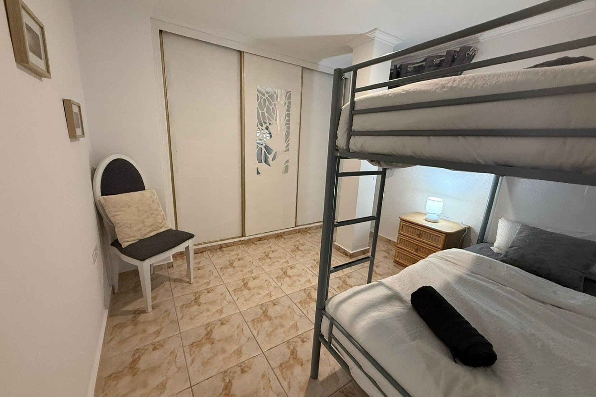 Herverkoop - Villa -
Orihuela Costa - Costa Blanca