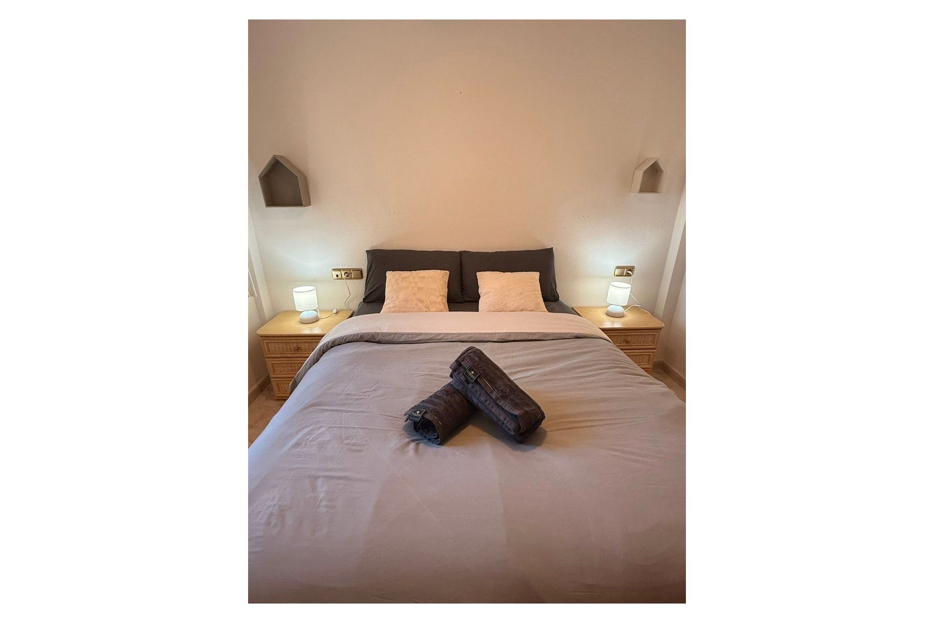 Herverkoop - Villa -
Orihuela Costa - Costa Blanca
