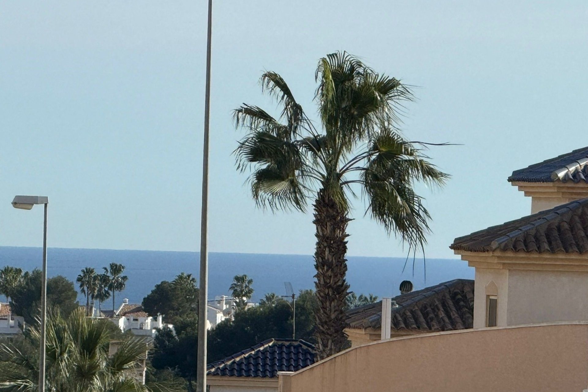 Herverkoop - Villa -
Orihuela Costa - Costa Blanca
