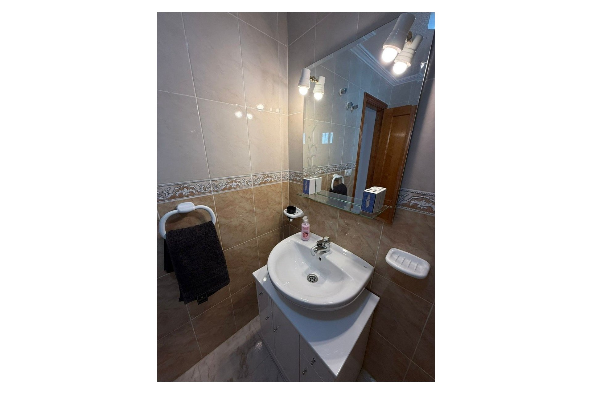 Herverkoop - Villa -
Orihuela Costa - Costa Blanca
