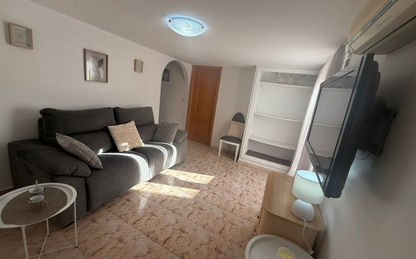 Herverkoop - Villa -
Orihuela Costa - Costa Blanca