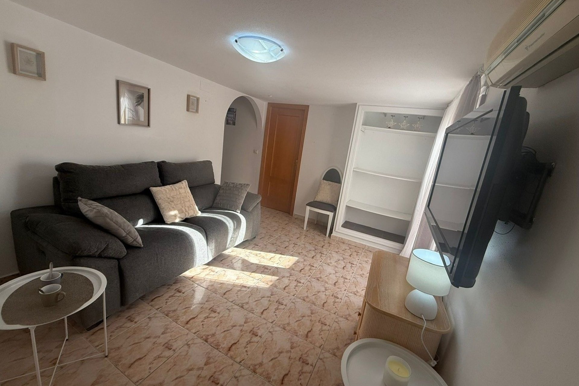 Herverkoop - Villa -
Orihuela Costa - Costa Blanca