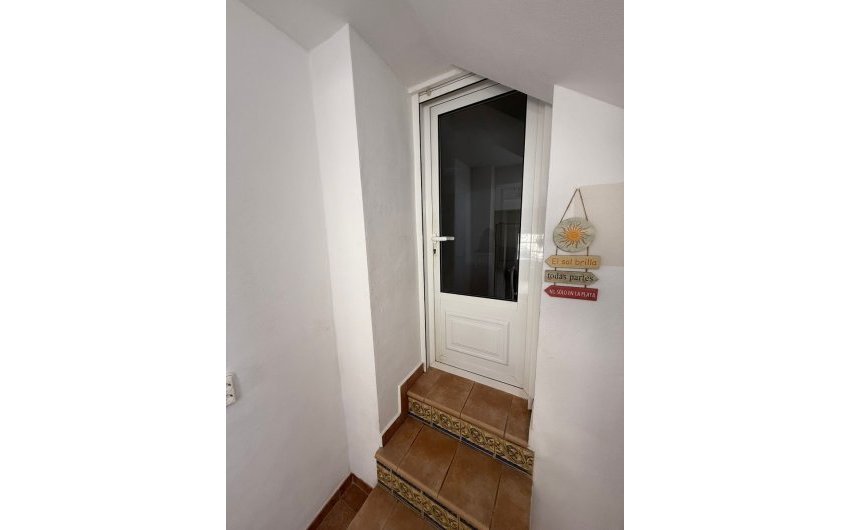 Herverkoop - Villa -
Orihuela Costa - Costa Blanca