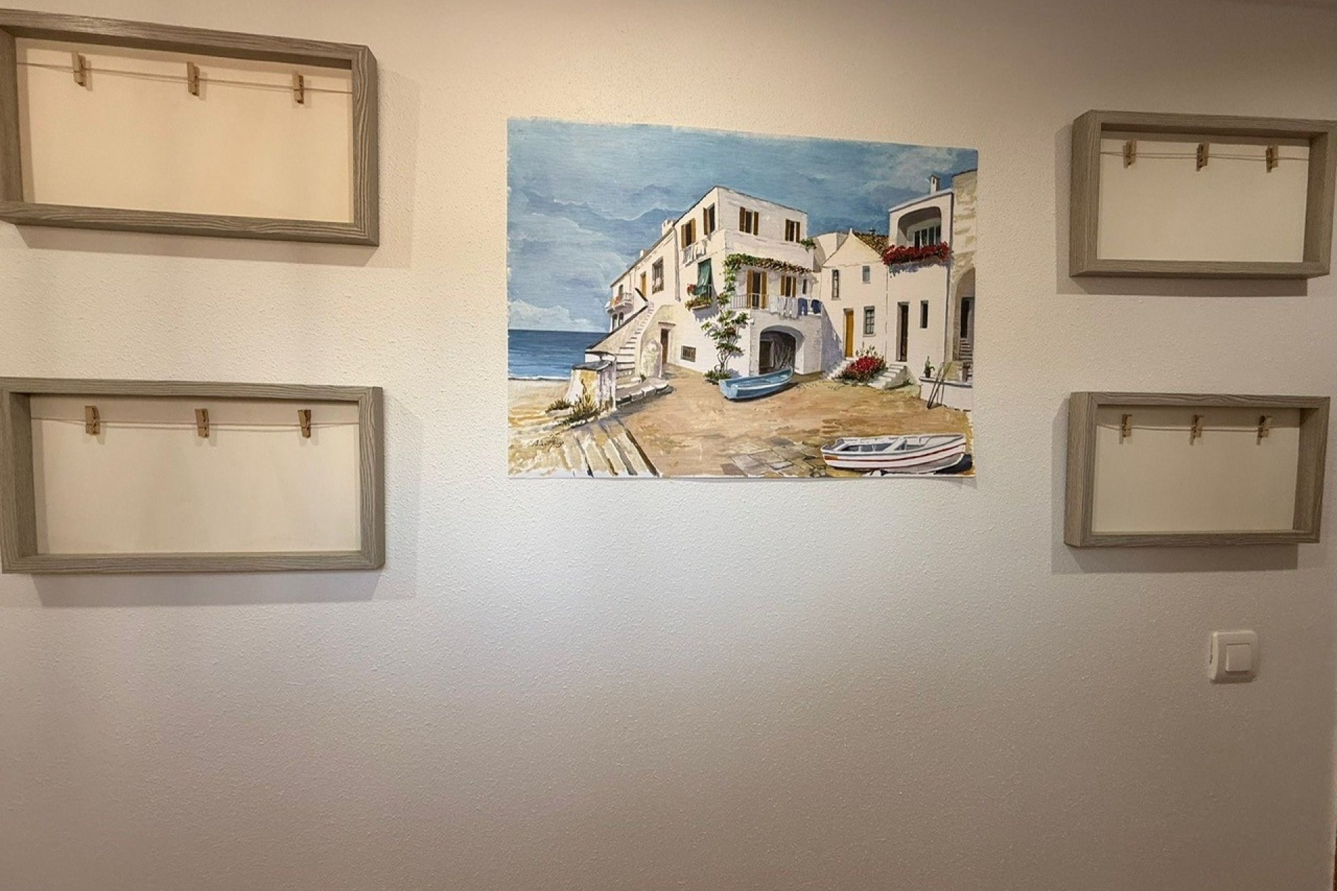Herverkoop - Villa -
Orihuela Costa - Costa Blanca