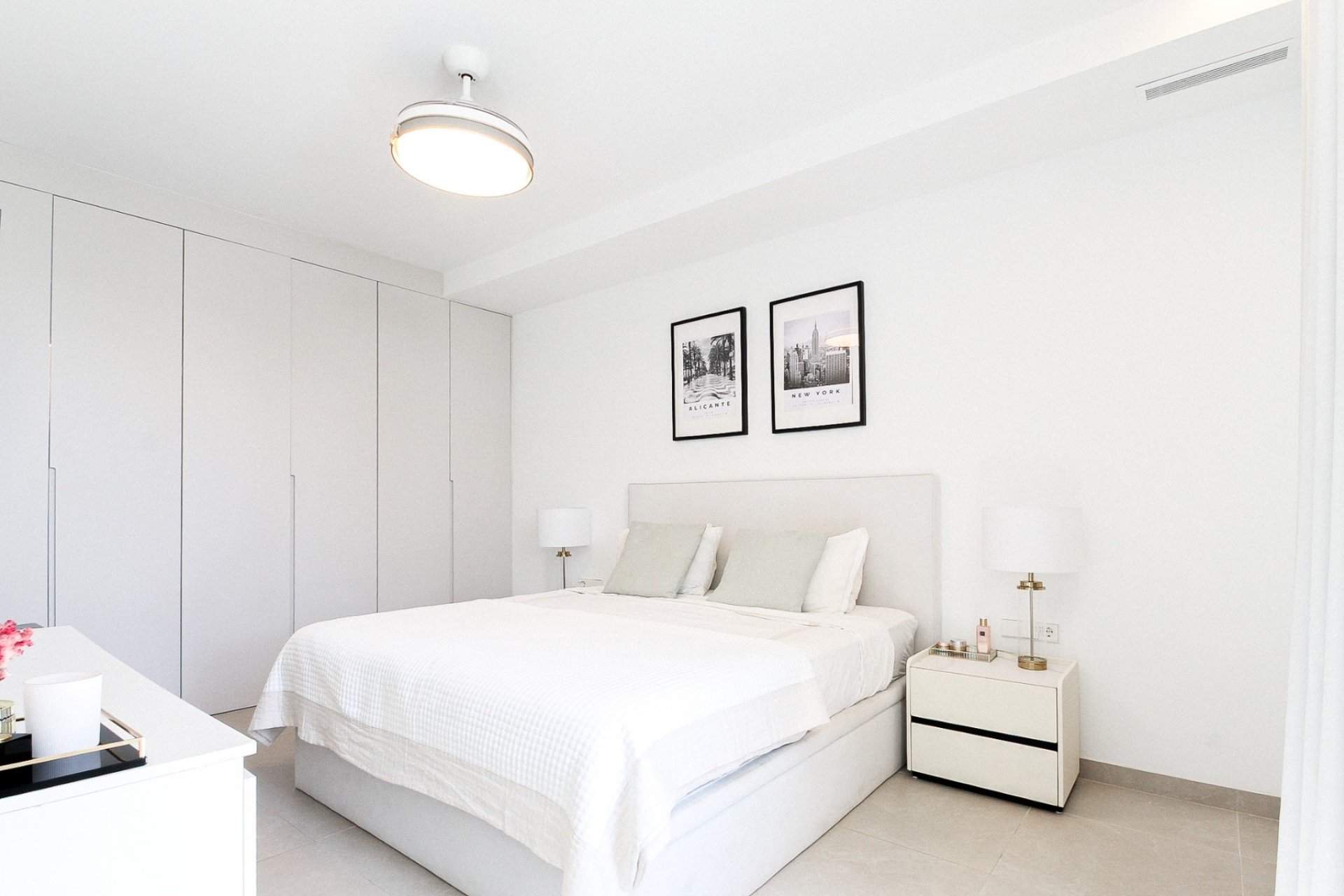 Herverkoop - Villa -
Orihuela Costa - Costa Blanca