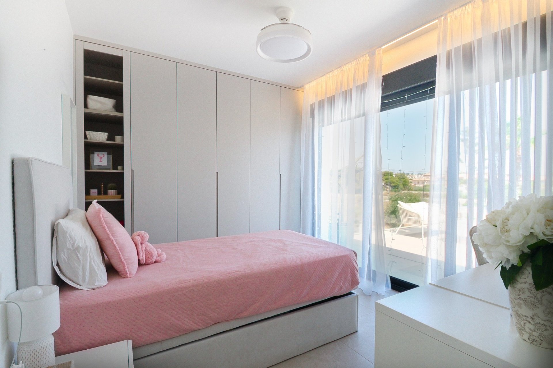 Herverkoop - Villa -
Orihuela Costa - Costa Blanca
