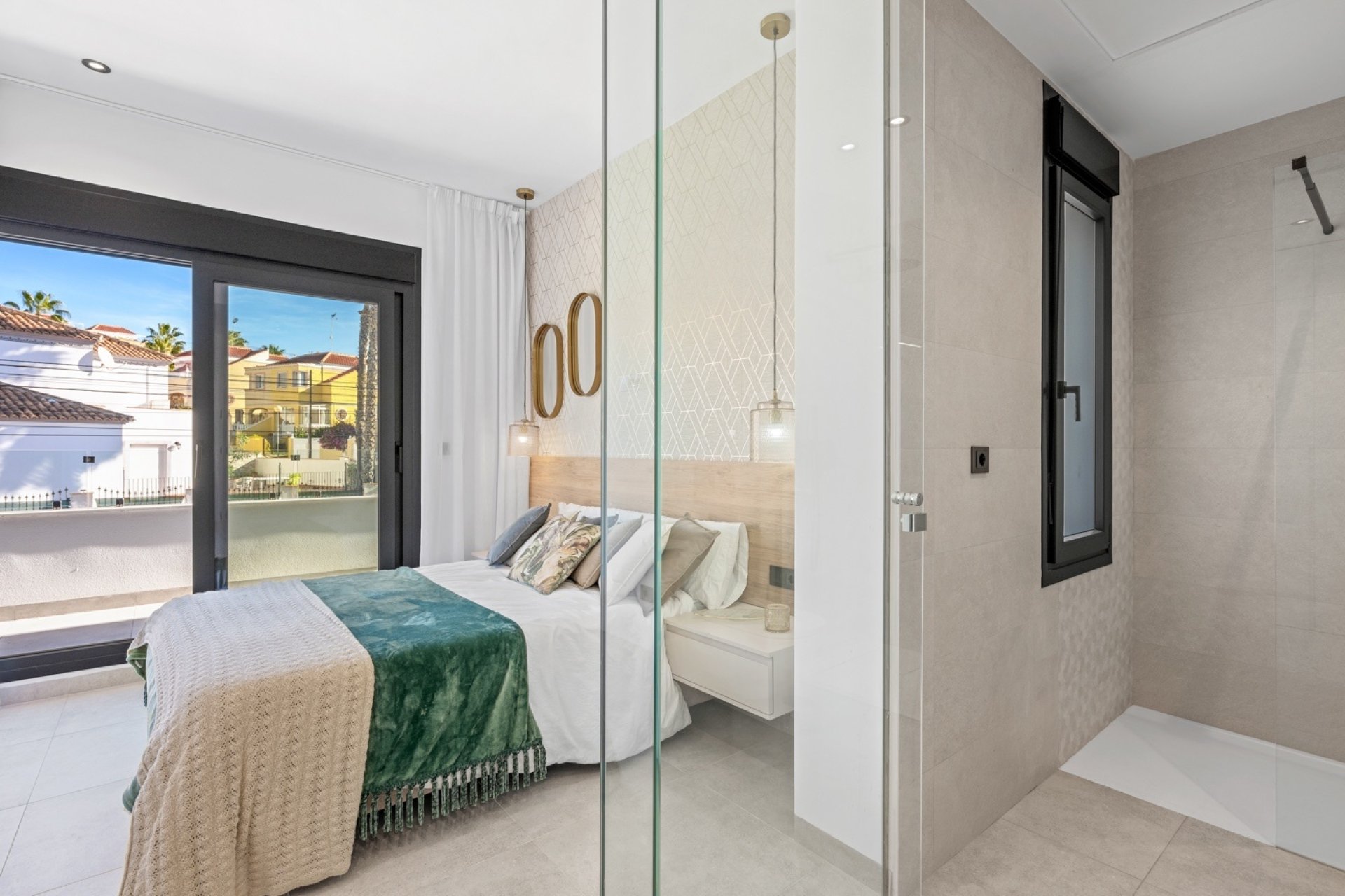 Herverkoop - Villa -
Orihuela Costa - Costa Blanca