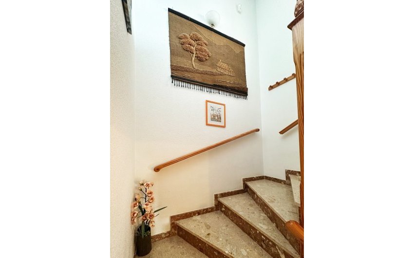 Herverkoop - Villa -
Orihuela Costa - Costa Blanca