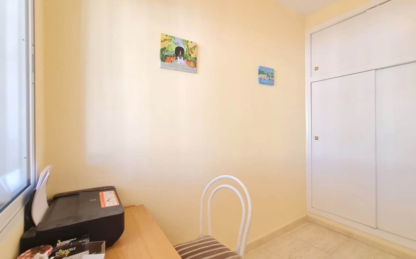 Herverkoop - Villa -
Orihuela Costa - Costa Blanca