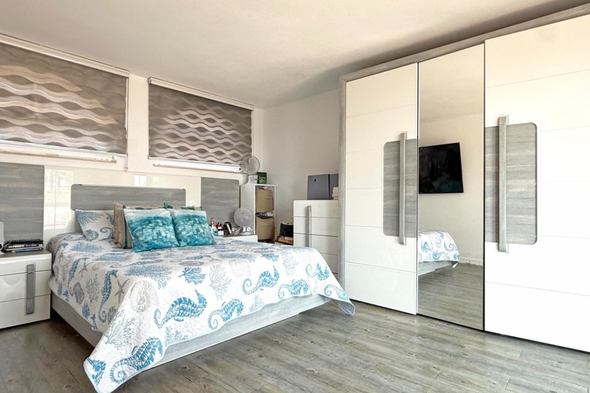 Herverkoop - Villa -
Orihuela Costa - Costa Blanca