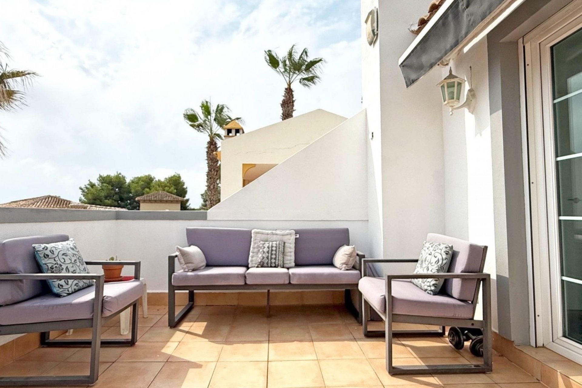 Herverkoop - Villa -
Orihuela Costa - Costa Blanca
