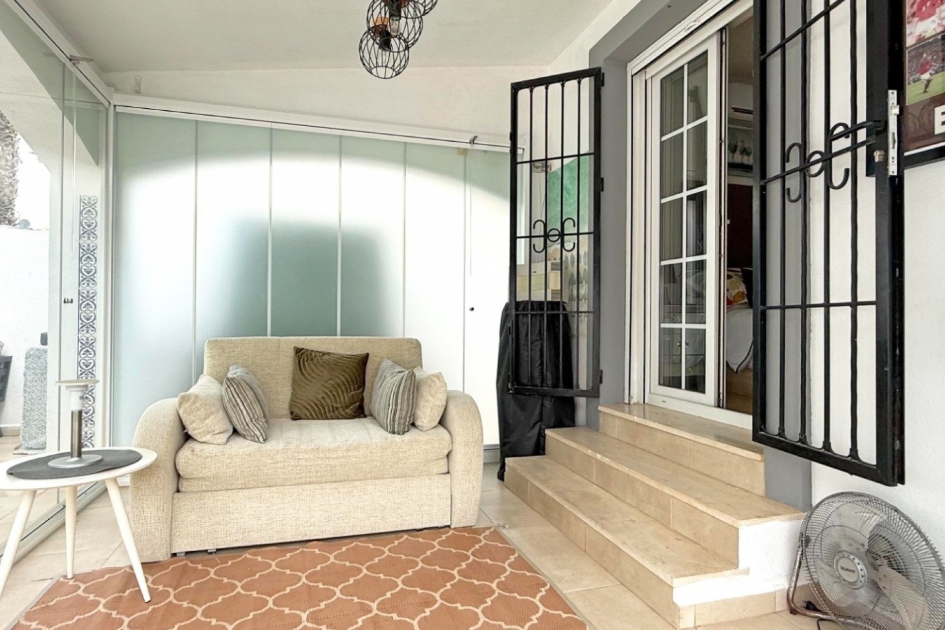 Herverkoop - Villa -
Orihuela Costa - Costa Blanca