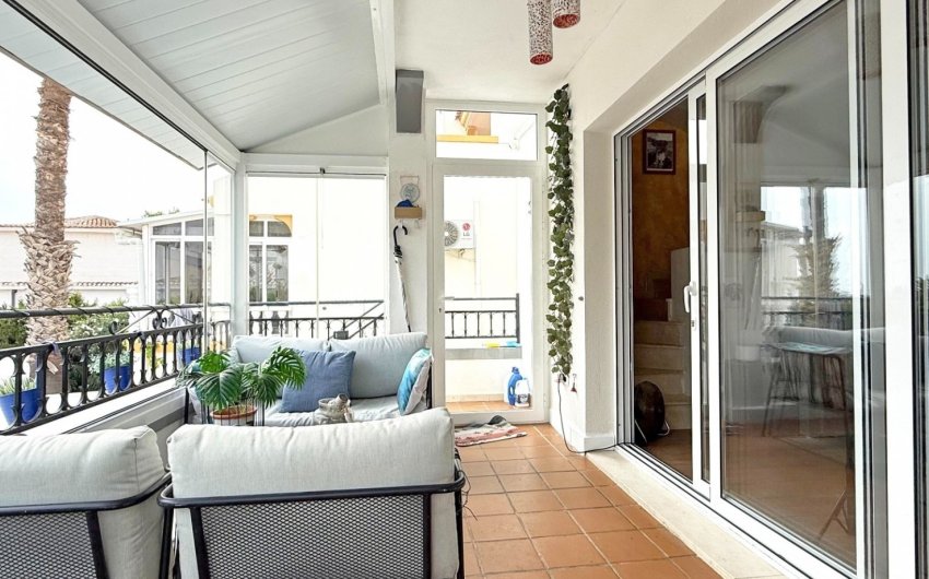 Herverkoop - Villa -
Orihuela Costa - Costa Blanca