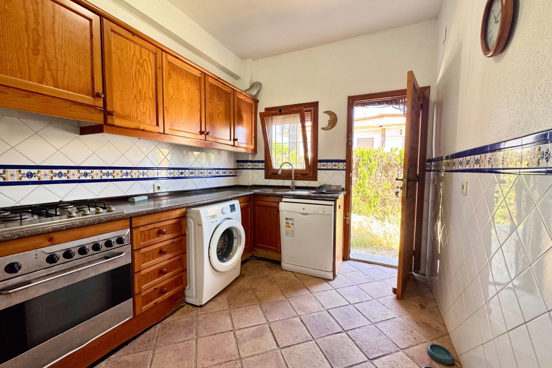 Herverkoop - Villa -
Orihuela Costa - Costa Blanca