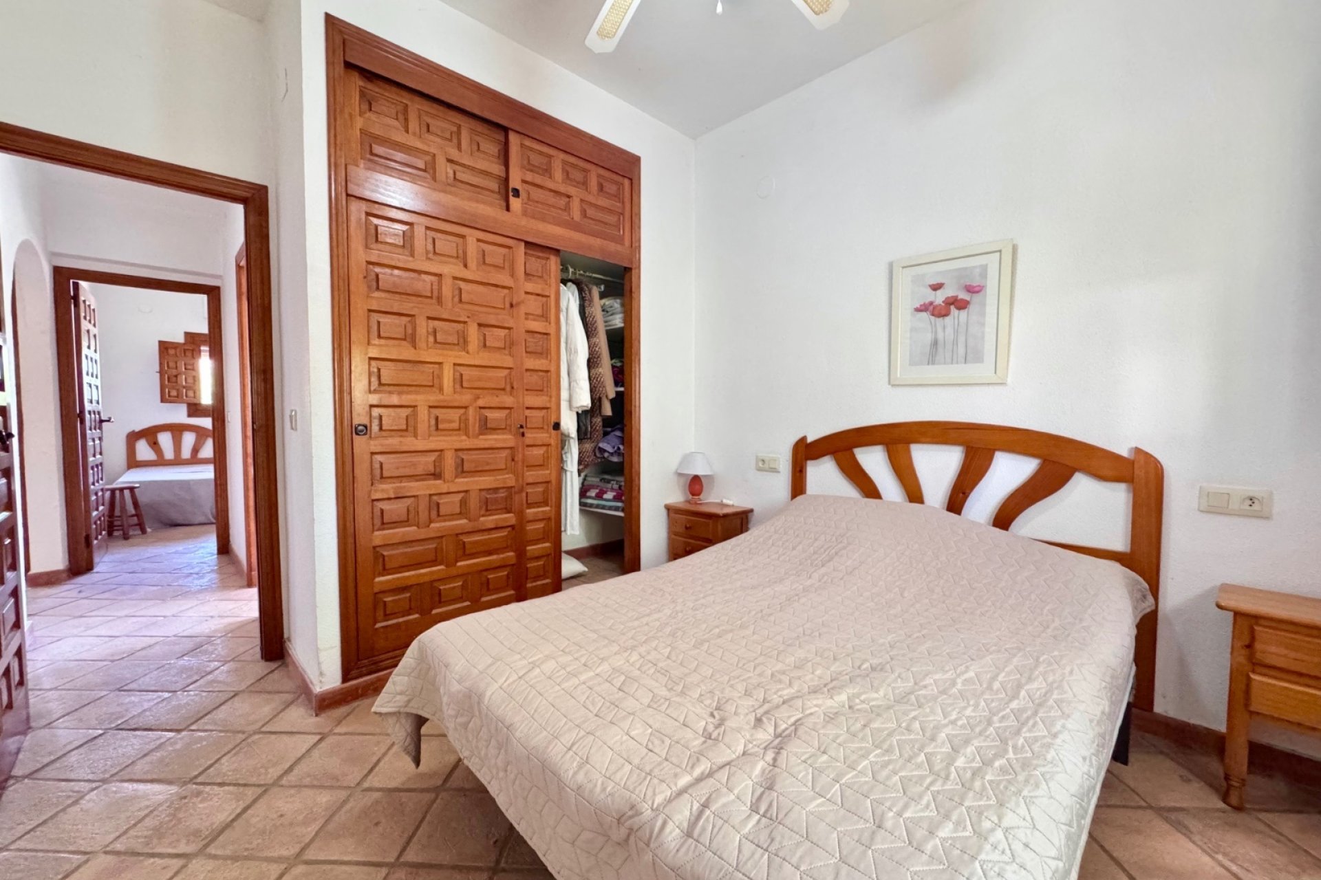 Herverkoop - Villa -
Orihuela Costa - Costa Blanca