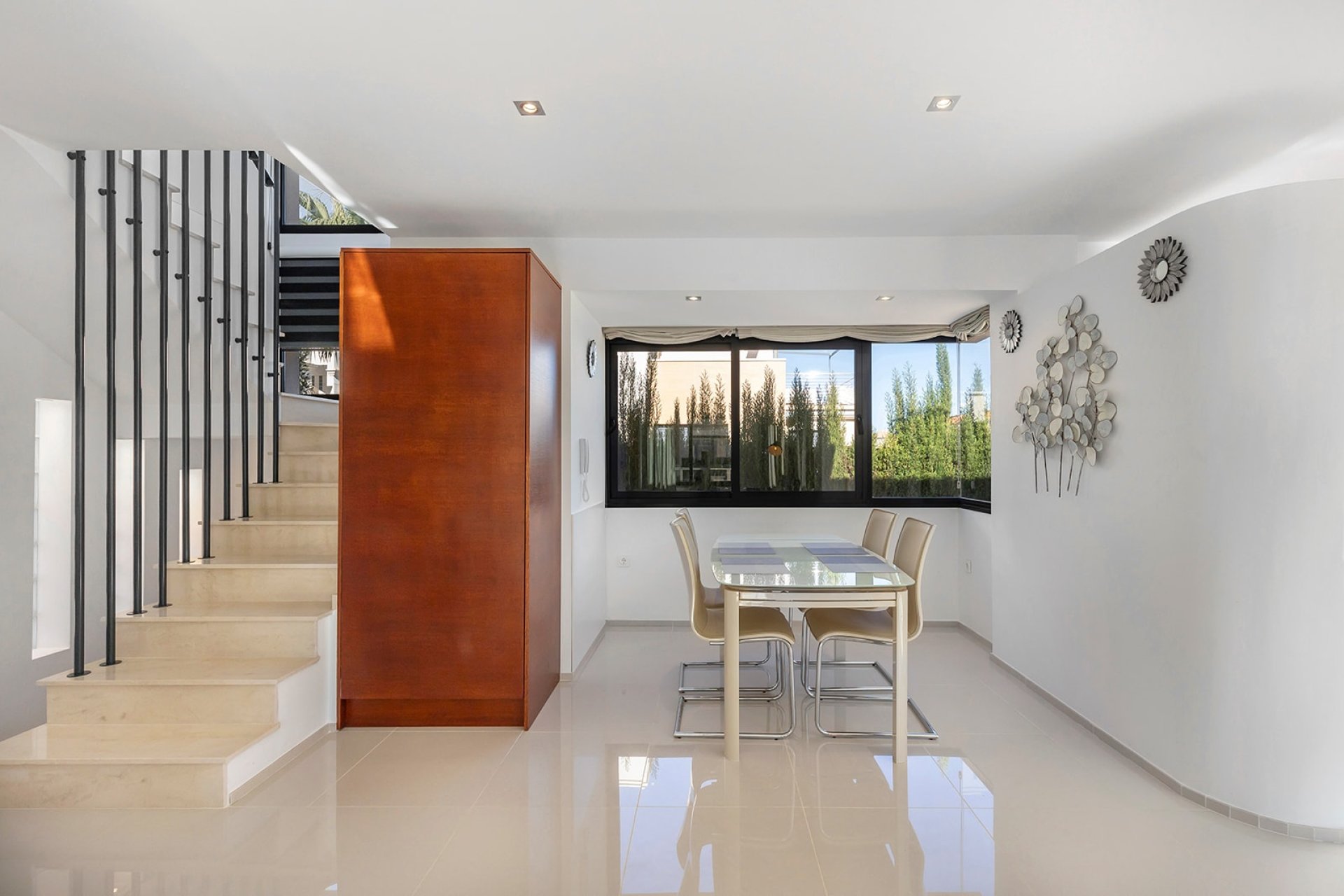 Herverkoop - Villa -
Orihuela Costa - Costa Blanca