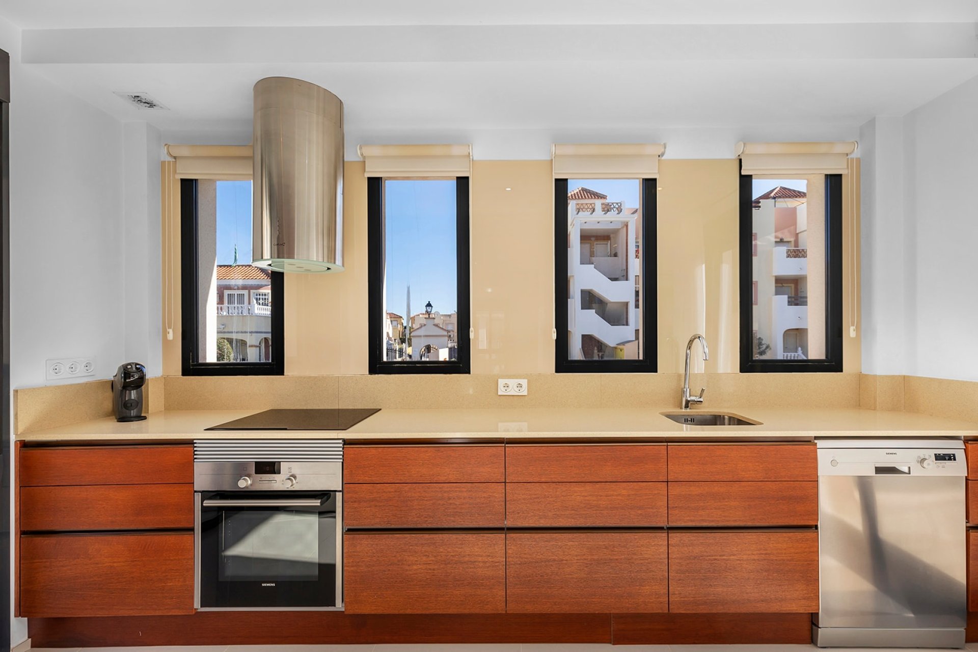 Herverkoop - Villa -
Orihuela Costa - Costa Blanca