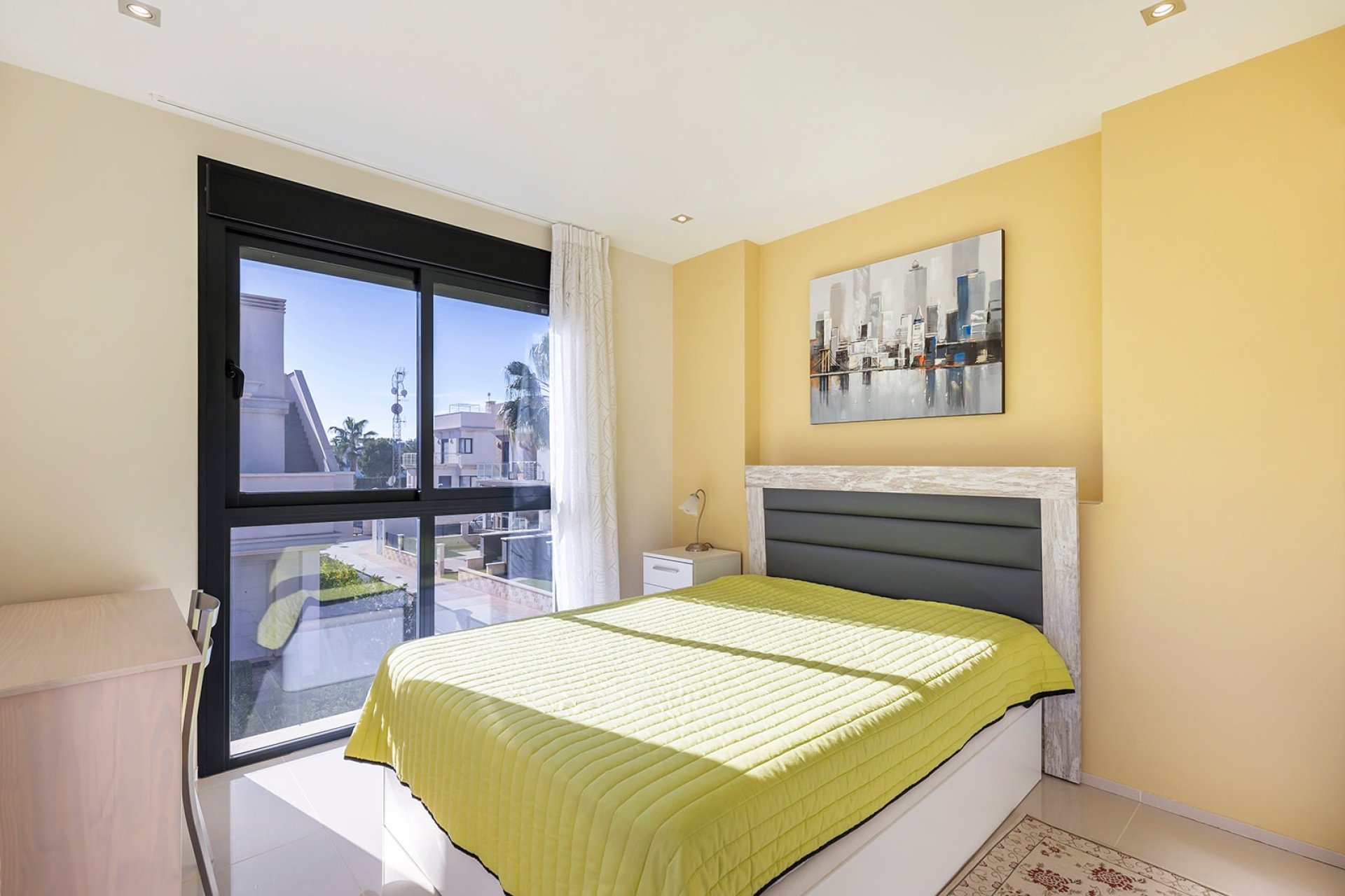 Herverkoop - Villa -
Orihuela Costa - Costa Blanca