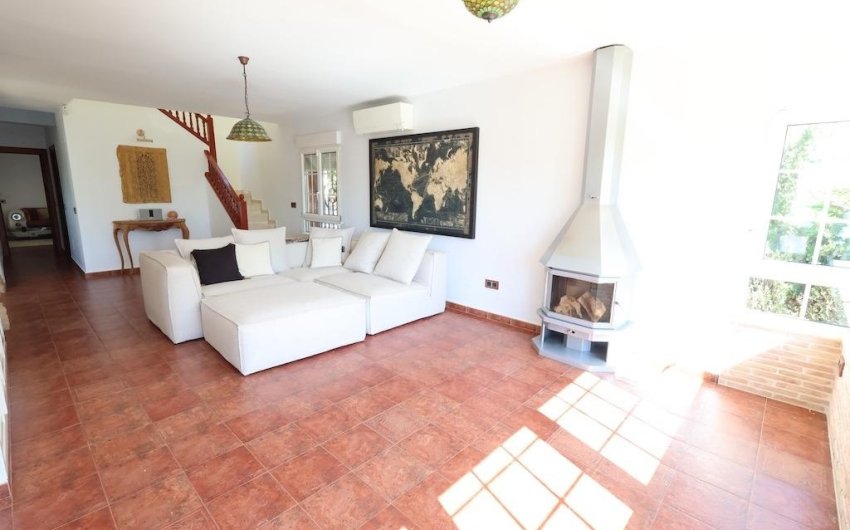 Herverkoop - Villa -
Orihuela Costa - Costa Blanca