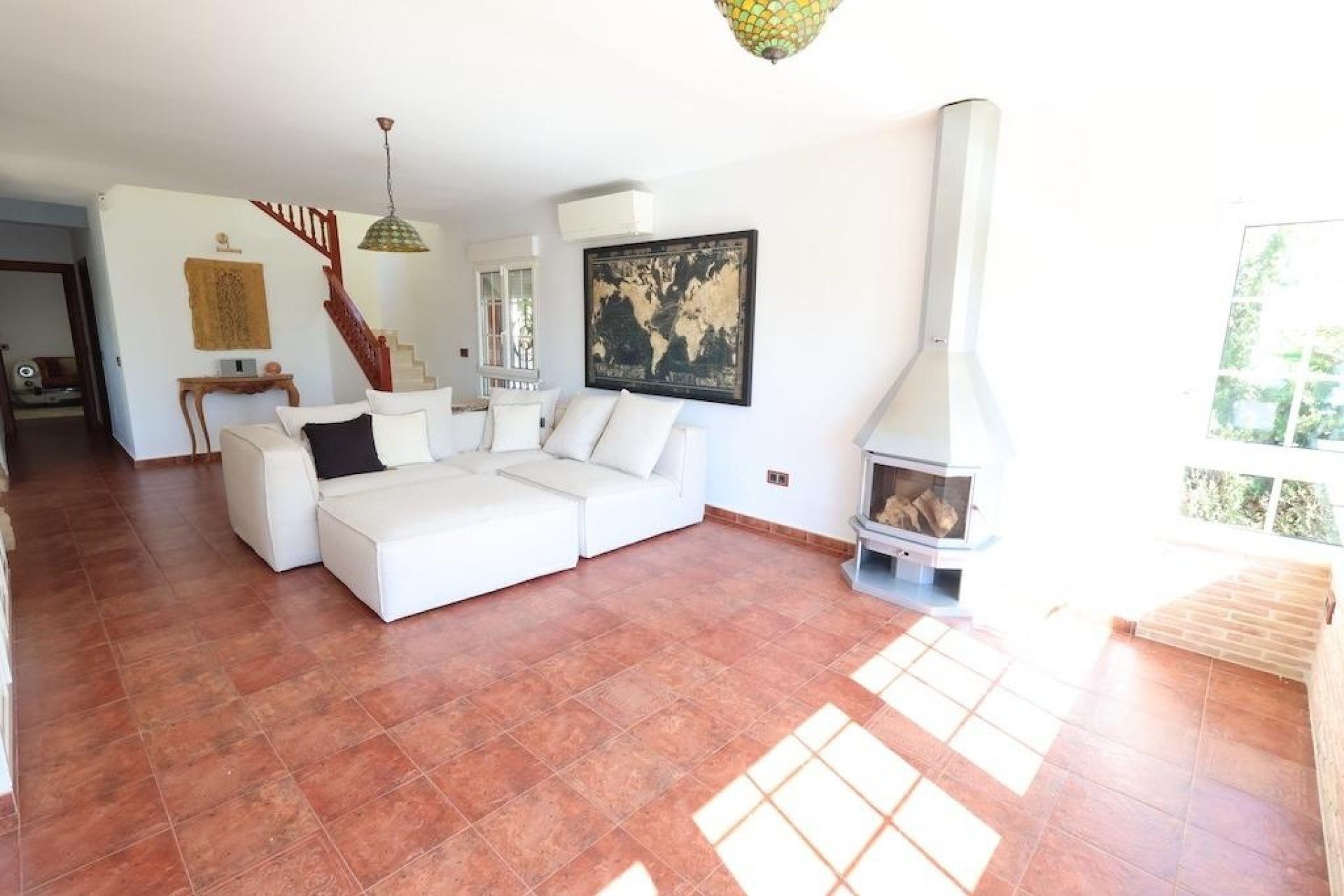 Herverkoop - Villa -
Orihuela Costa - Costa Blanca