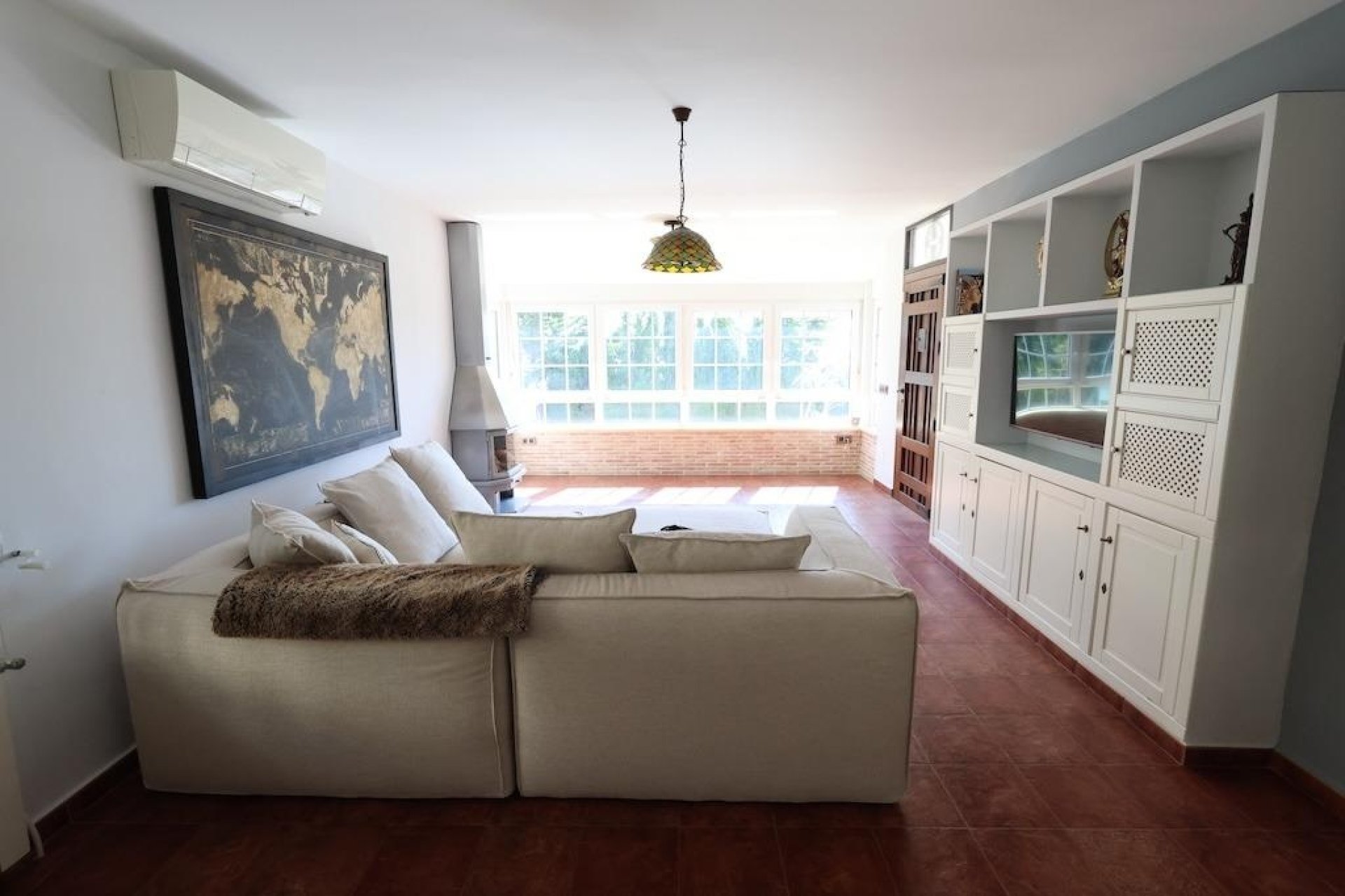Herverkoop - Villa -
Orihuela Costa - Costa Blanca