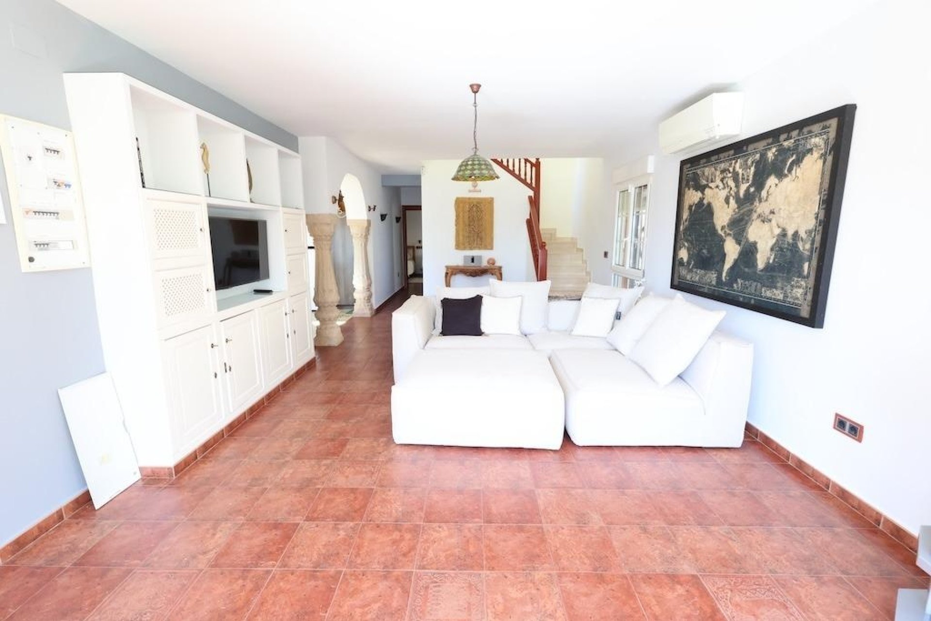 Herverkoop - Villa -
Orihuela Costa - Costa Blanca