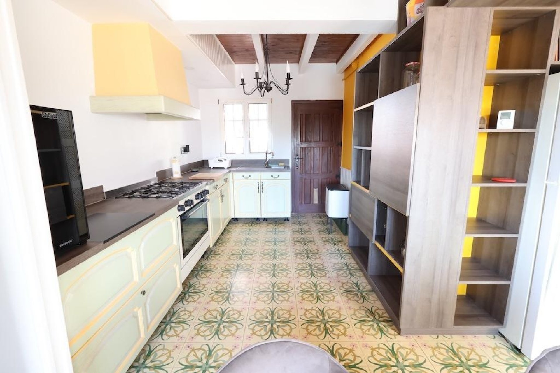 Herverkoop - Villa -
Orihuela Costa - Costa Blanca