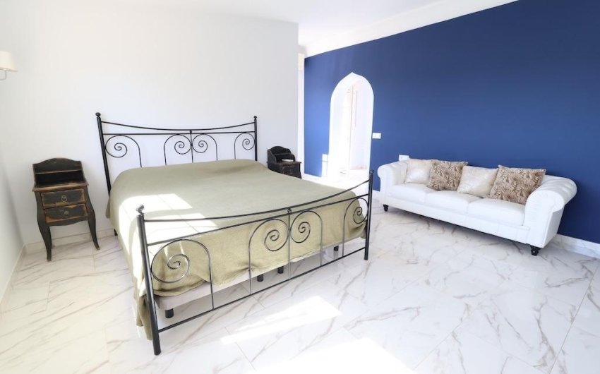 Herverkoop - Villa -
Orihuela Costa - Costa Blanca