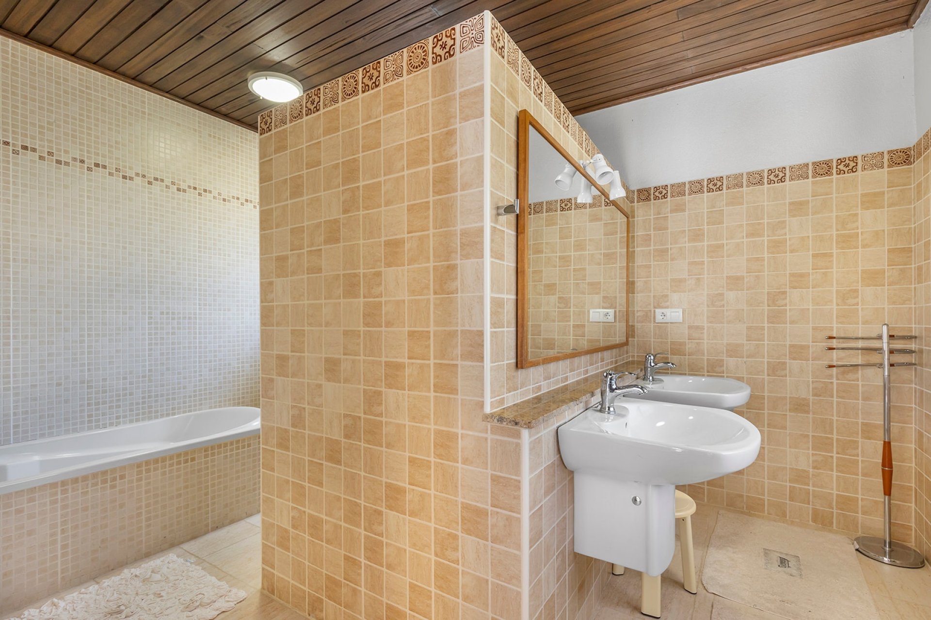 Herverkoop - Villa -
Orihuela Costa - Costa Blanca