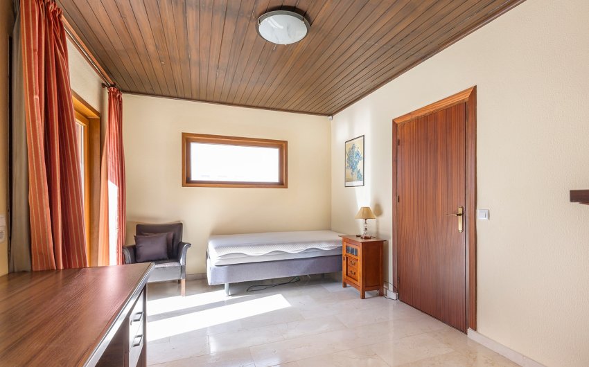 Herverkoop - Villa -
Orihuela Costa - Costa Blanca
