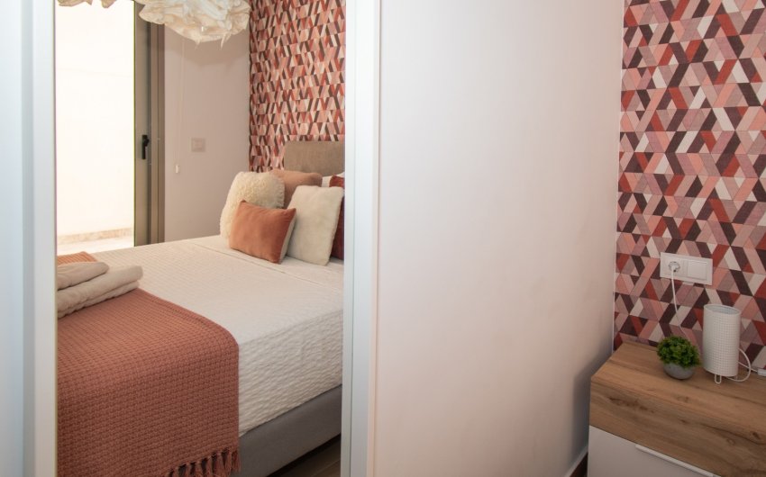 Herverkoop - Villa -
Orihuela Costa - Costa Blanca