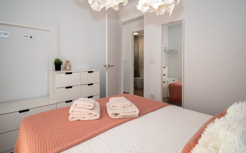 Herverkoop - Villa -
Orihuela Costa - Costa Blanca
