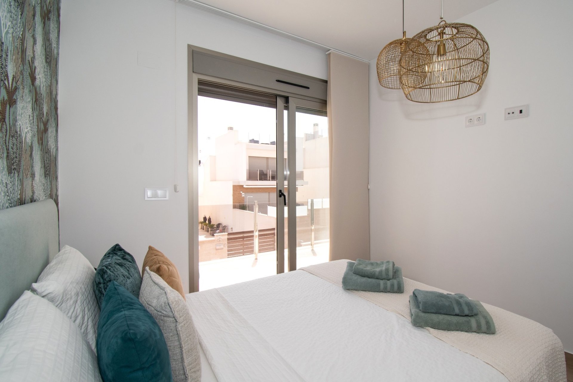 Herverkoop - Villa -
Orihuela Costa - Costa Blanca