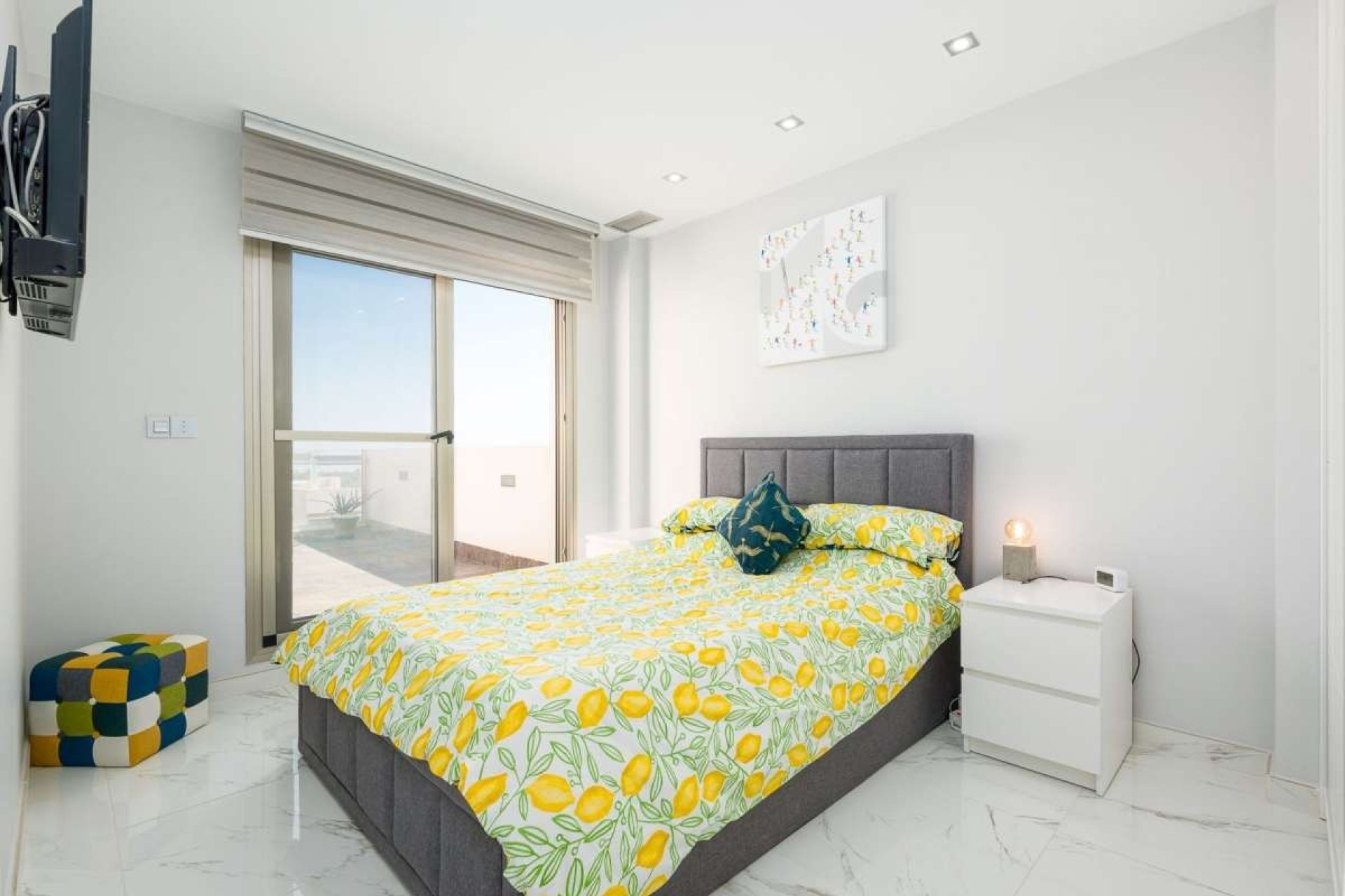 Herverkoop - Villa -
Orihuela Costa - Costa Blanca
