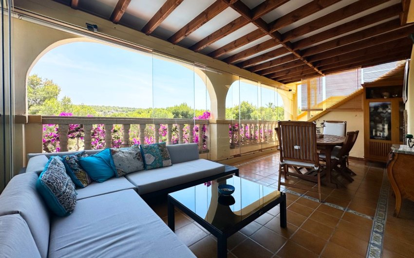 Herverkoop - Villa -
Orihuela Costa - Costa Blanca