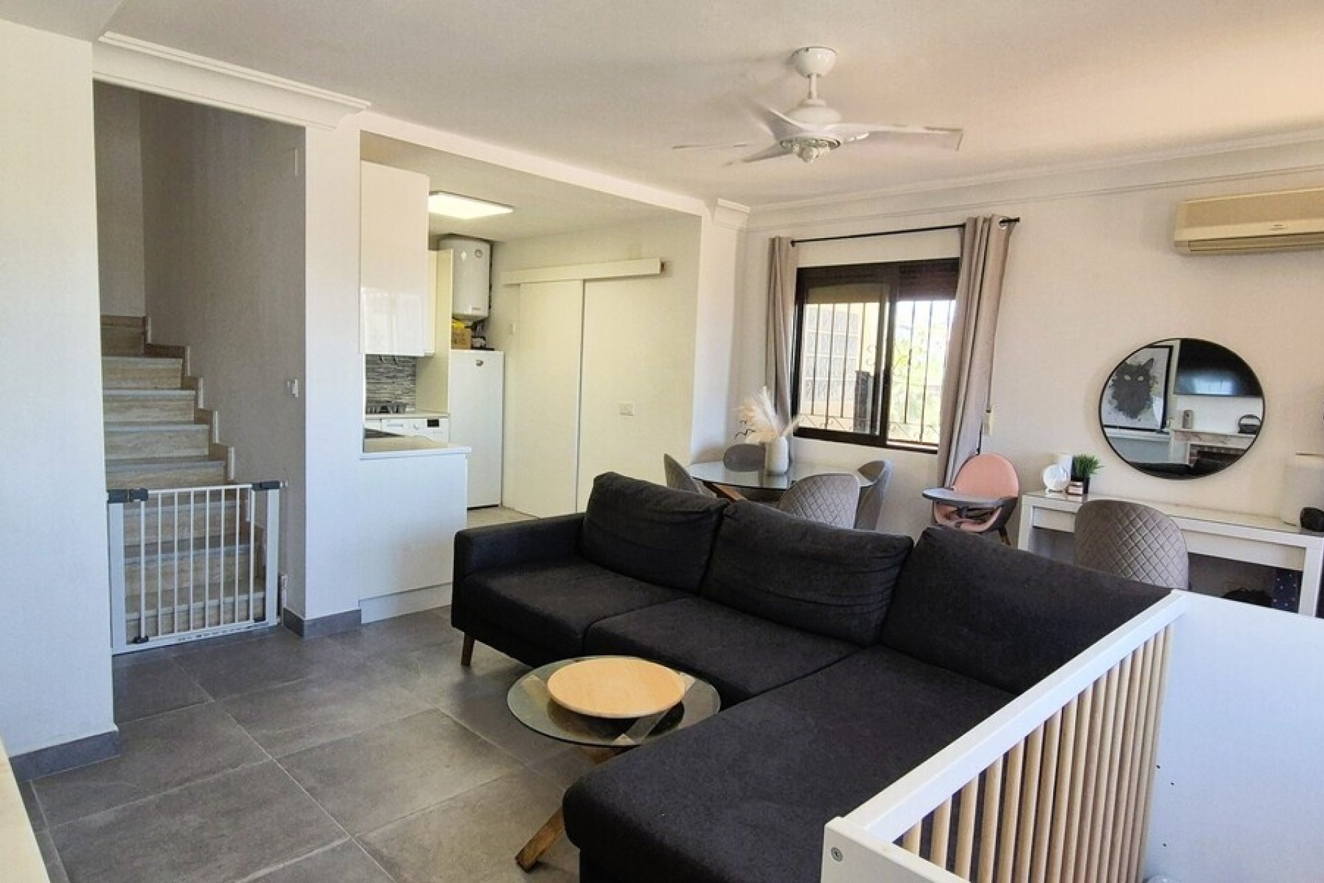Herverkoop - Villa -
Orihuela Costa - Costa Blanca