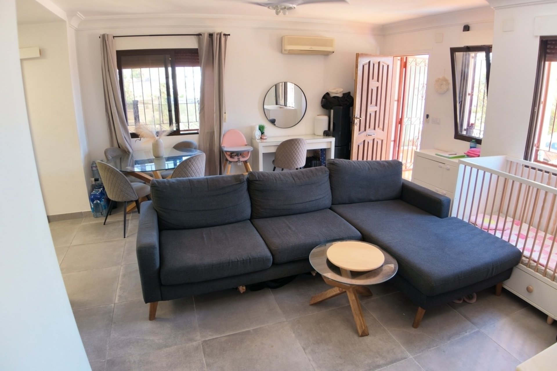 Herverkoop - Villa -
Orihuela Costa - Costa Blanca