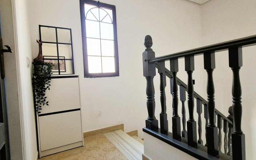 Herverkoop - Villa -
Orihuela Costa - Costa Blanca