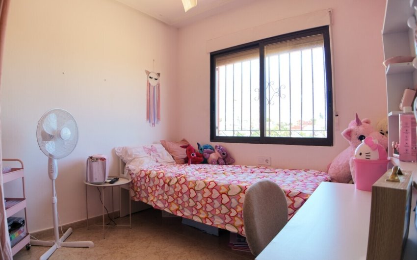 Herverkoop - Villa -
Orihuela Costa - Costa Blanca