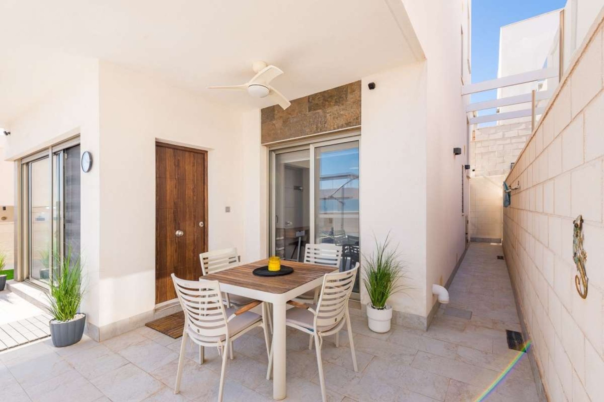 Herverkoop - Villa -
Orihuela Costa - Costa Blanca