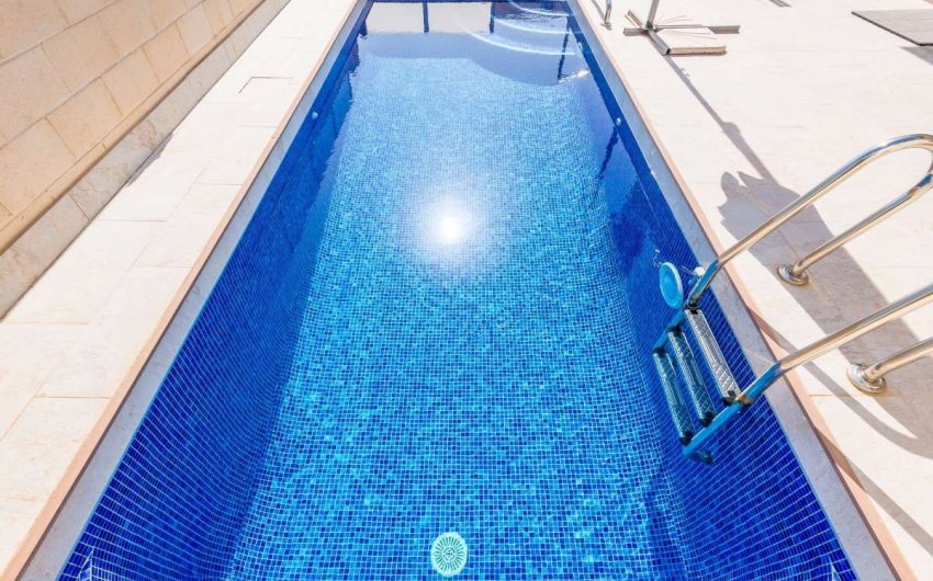 Herverkoop - Villa -
Orihuela Costa - Costa Blanca