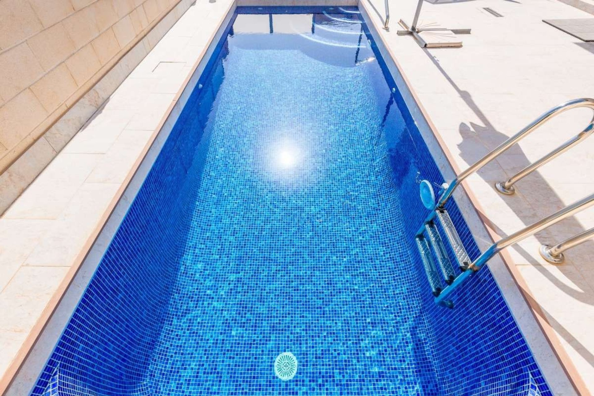 Herverkoop - Villa -
Orihuela Costa - Costa Blanca