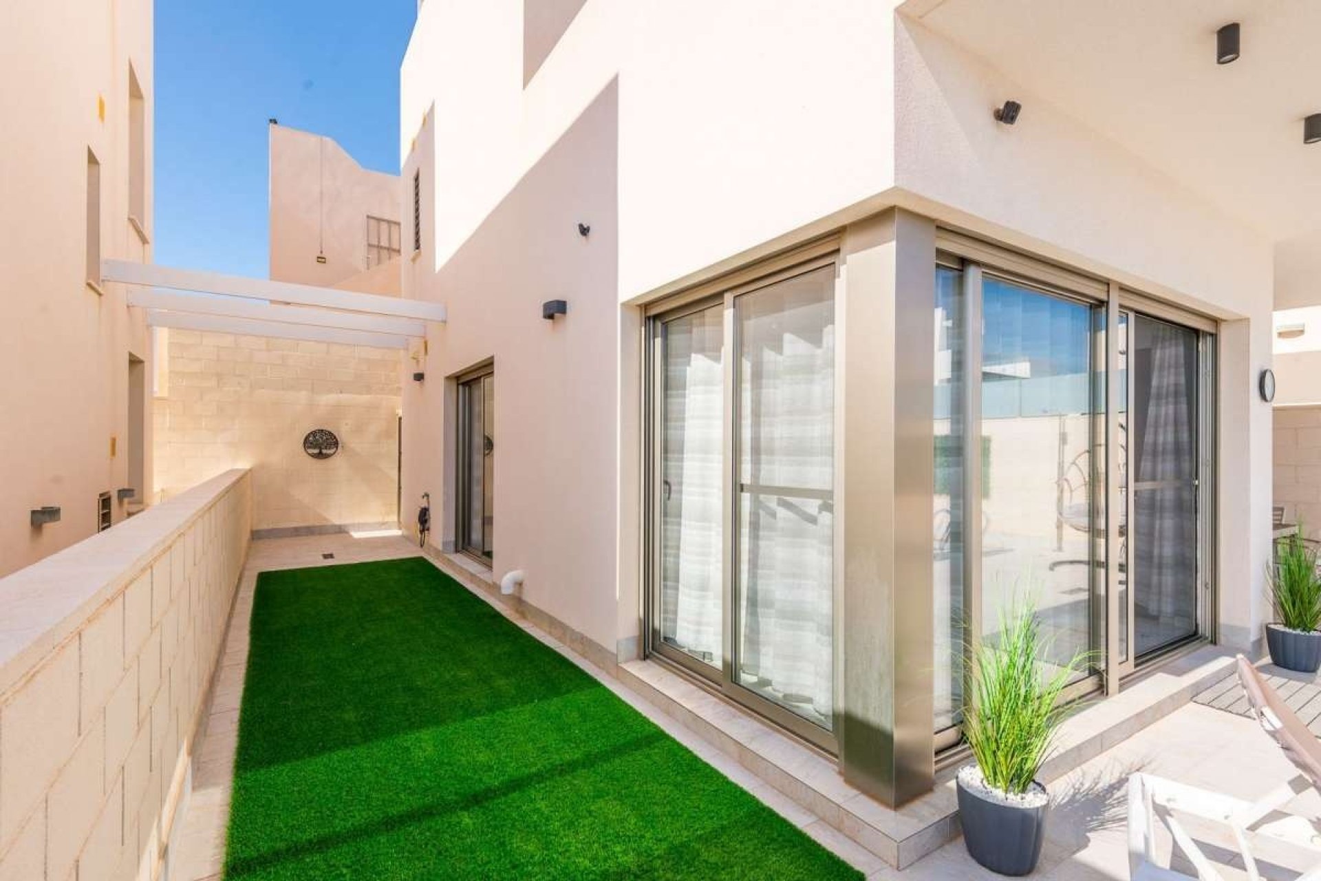 Herverkoop - Villa -
Orihuela Costa - Costa Blanca