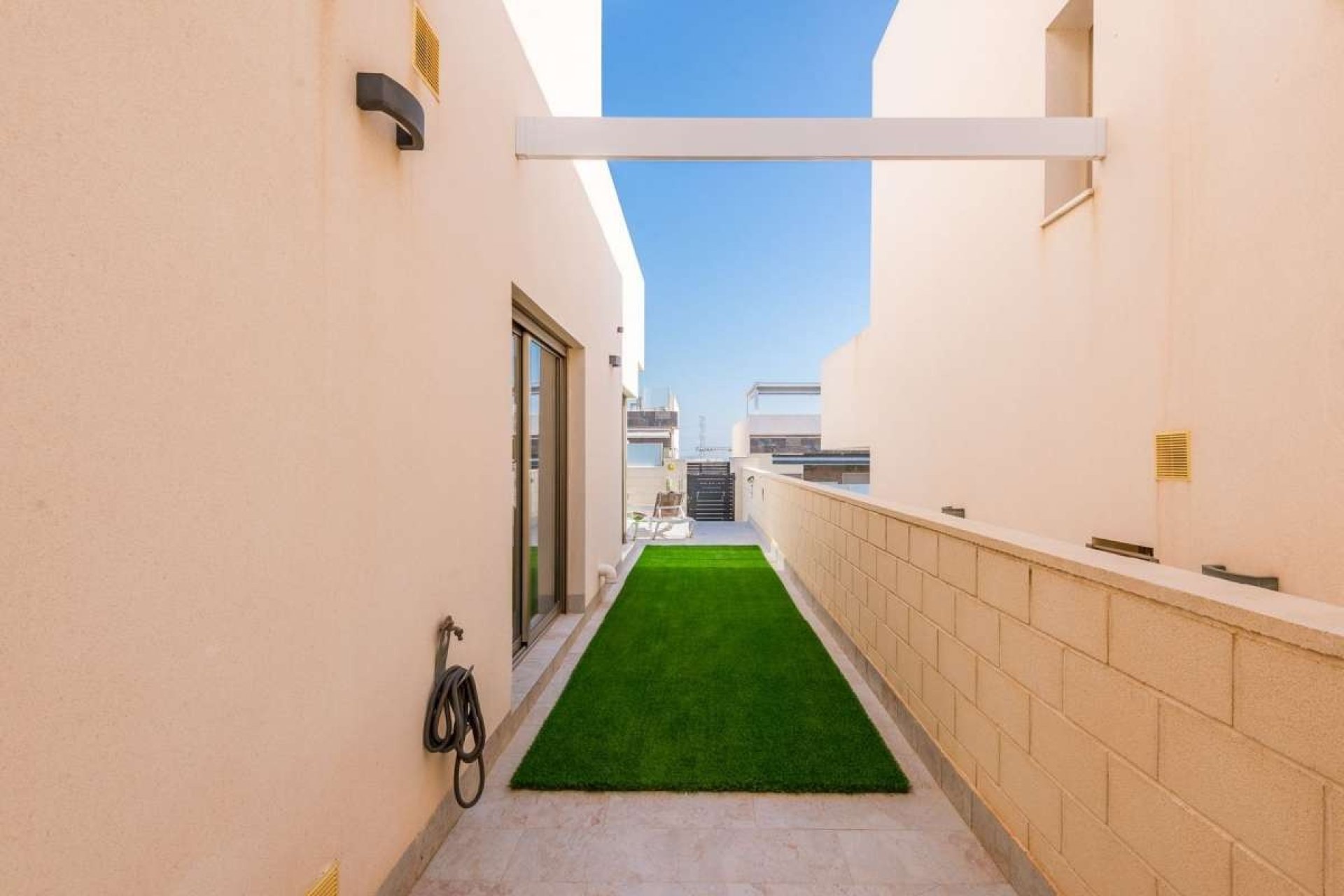 Herverkoop - Villa -
Orihuela Costa - Costa Blanca