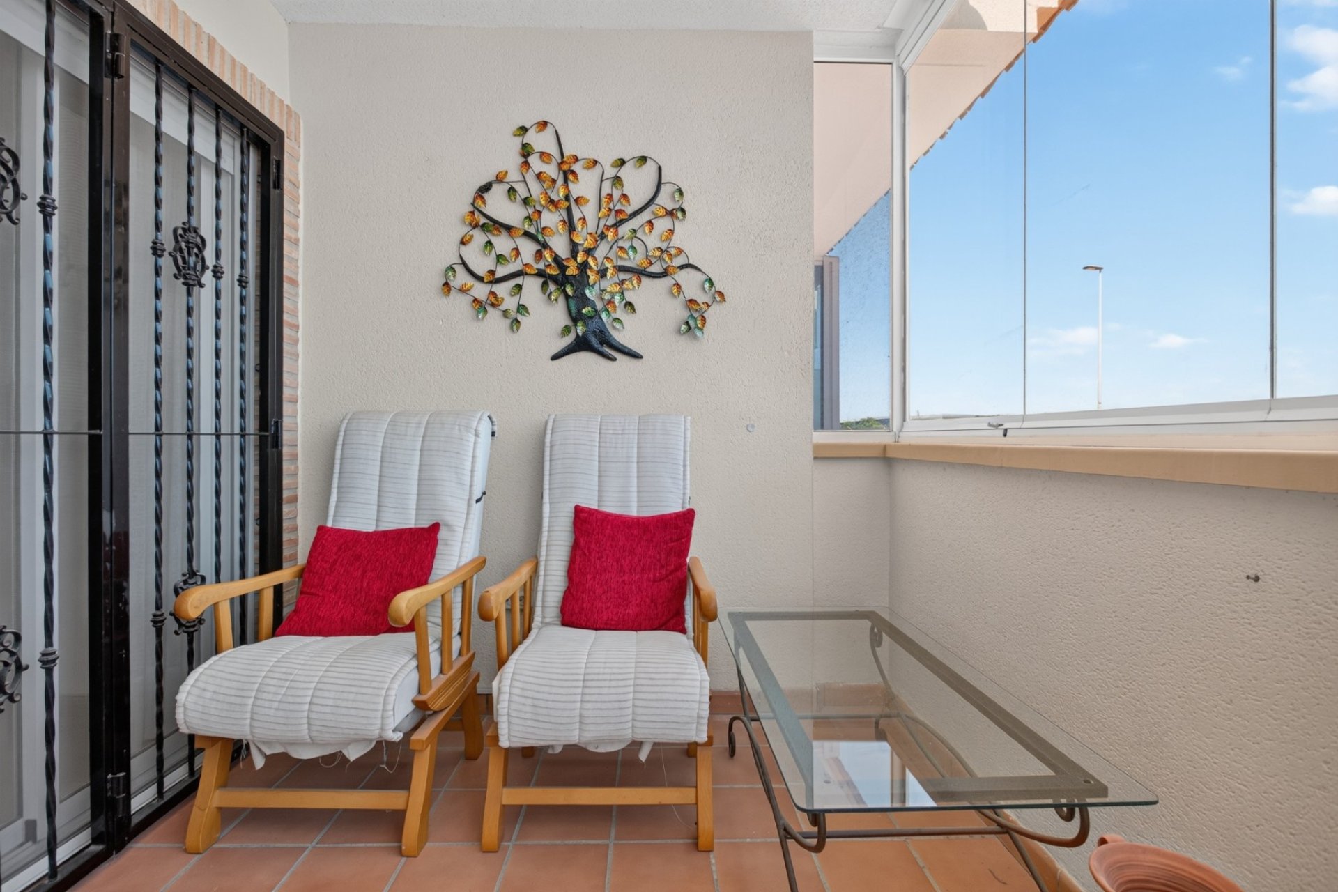 Herverkoop - Villa -
Orihuela Costa - Costa Blanca